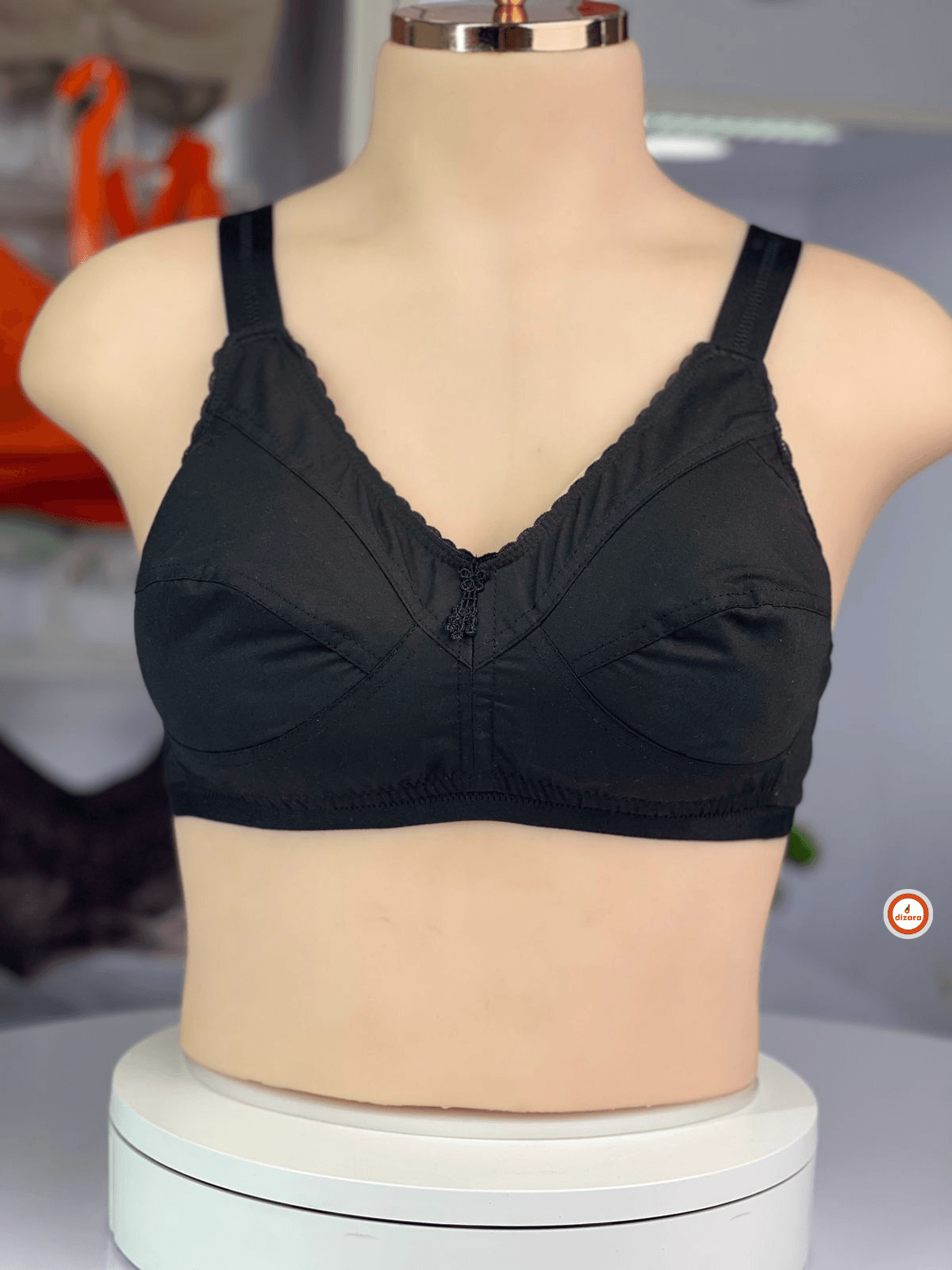 2 পিস রূপসী ব্রা